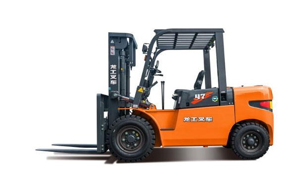 CPC47-LR14内燃叉车