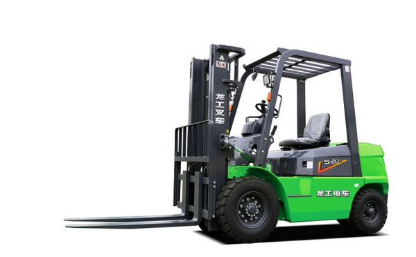 CPD20-5HL锂电池叉车