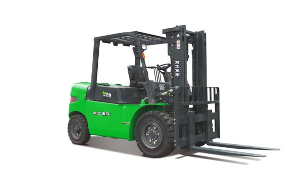 电动叉车的使用对仓储和物流的影响