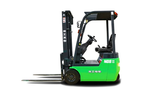 龙工叉车的适应性强体现在哪些方面？