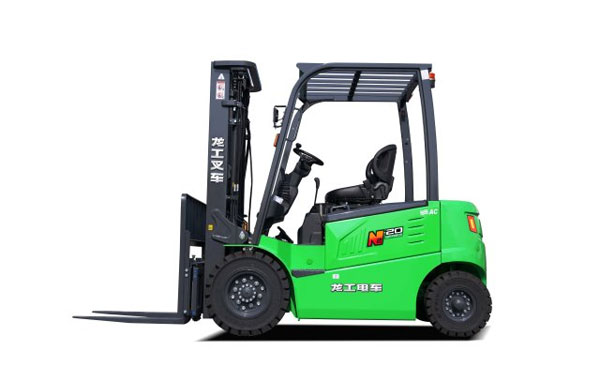 CPD20-N2FL/N2HL锂电池叉车