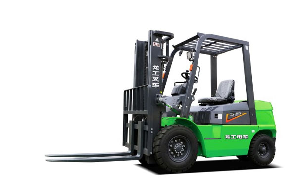 CPD25-5FL/5JL锂电池叉车