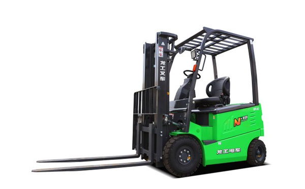 电动叉车定期检查全攻略：确保设备安全与高效运行