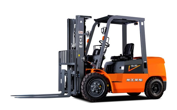 CPC(D)35-5R15内燃叉车