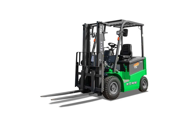 制定电动叉车安全应急预案：确保作业安全与效率