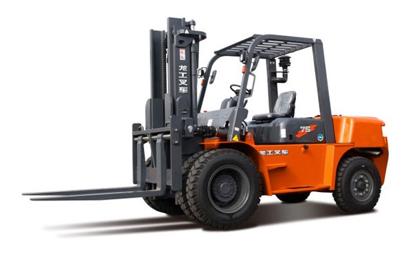 叉车适合哪些行业？物流、仓储、制造业全解析