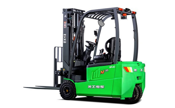 延长龙工叉车使用寿命的实用技巧与保养指南