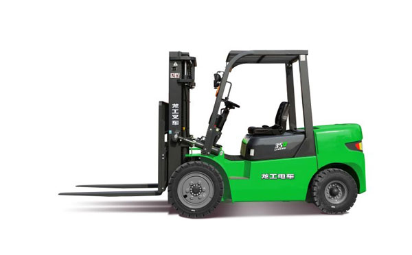 叉车转向失灵的应对措施与预防指南