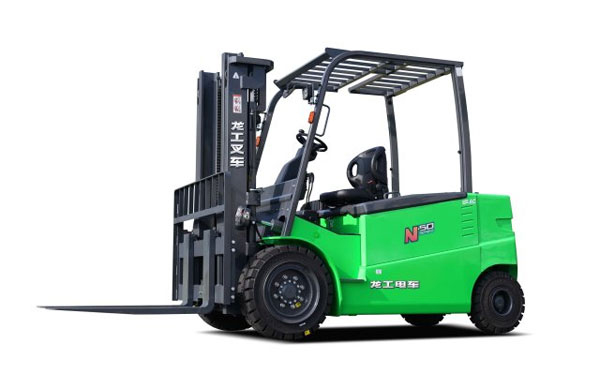 电动叉车类型、应用场景及选型技术指南